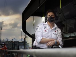 F1, Toto Wolff: Valtteri Bottas e il fattore mentale Red Bull congelamento motori