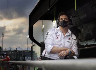 F1, Toto Wolff: Valtteri Bottas e il fattore mentale Red Bull congelamento motori