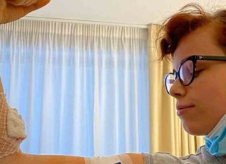 Teresa Cherubini, la figlia di Jovanotti: “Sono guarita da un tumore” Tua city mag-teresa cherubini