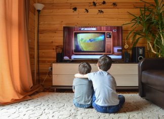 Switch Off: parte la rivoluzione del Digitale Terrestre Pixabay Switch Off TV