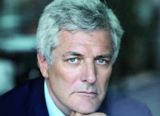 Chi è Alain Elkann? Il famoso giornalista e padre di Lapo Elkann photo credits: ViaggiNews.com