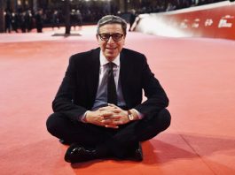 Antonio Monda, chi è il brillante scrittore italiano che insegna in America photo credits: Il Notiziario di Cortina