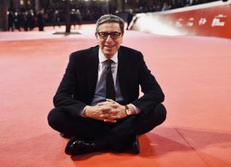 Antonio Monda, chi è il brillante scrittore italiano che insegna in America photo credits: Il Notiziario di Cortina