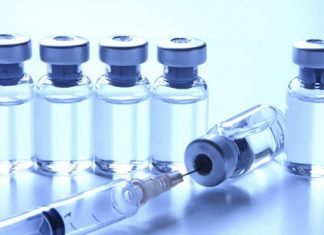 L’Aifa dispone lo stop in Italia per un lotto del vaccino AstraZeneca AstraZeneca
