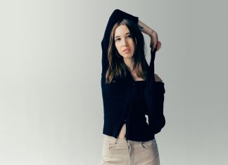 Julia Bardo è tra i vincitori del Music Moves Europe