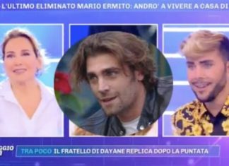 Rivelazioni scottanti su Giacomo Urtis e Mario Ermito