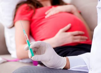Gravidanza e vaccini, ecco cosa fare vaccini-in-gravidanza - photo credits: web