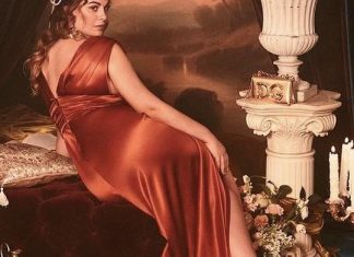 Vanessa Incontrada X Dolce & Gabbana: body positivity o pinkwashing? Vanessa Incontrada Dolce e Gabbana