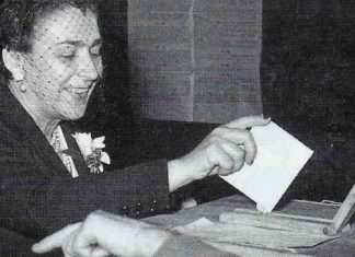 Voto alle Donne: cosa succedeva oggi nel 1945