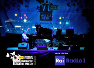 “Voci per la libertà- una canzone per Amnesty”, iniziative e premi voci per la libertà- ph credits: ufficio stampa Monferr' Autore