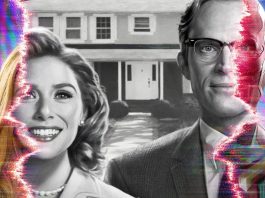 WandaVision: Recensione del quinto episodio wandavision