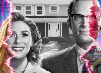 WandaVision: L’episodio 4 chiarirà molte cose e ci lascerà a bocca aperta? wandavision