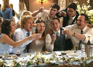 Stasera in tv: “2 single a nozze” con Vince Vaughn e Owen Wilson in una satira sociale