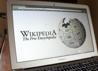 Wikipedia e i suoi primi 20 anni 15 Gennaio 2001: la nascita di Wikipedia. Phot credits: Fidelity News- Fidelity House