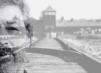 Auschwitz, Guccini: la voce di un bambino racconta l’orrore dell’Olocausto