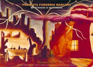 “Impressioni di Settembre”, l’esordio della PFM Impressioni di Settembre - photo cover