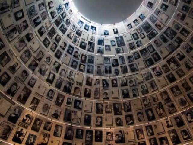 Oskar Schindler – Yad VaShem photo credits: web
