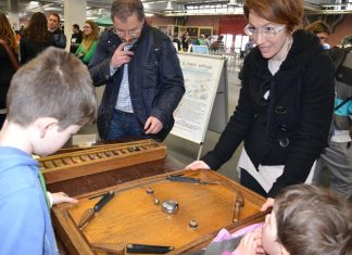 Play – Festival del Gioco: Annunciate le date Play - Immagine concessa da Nevent Comunicazione