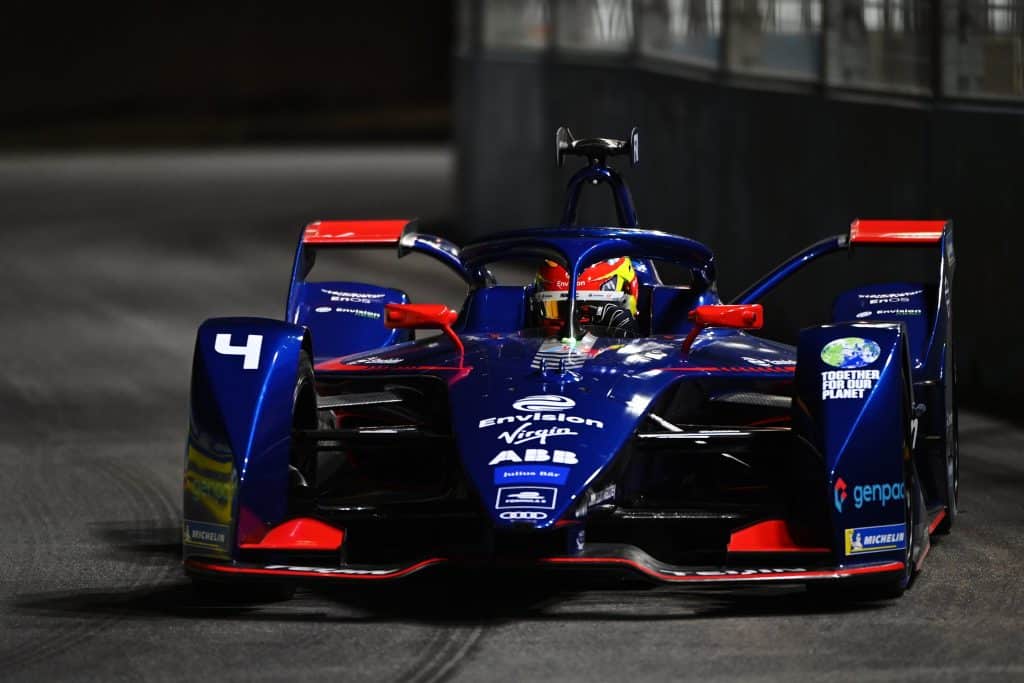 Robin Frijns