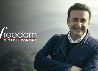“Freedom presenta”: stasera l’ultimo appuntamento con il mistero freedom presenta photo credits: Mediaset Play
