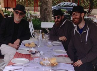 Marco e Federico, chi sono i figli gemelli di Francesco De Gregori