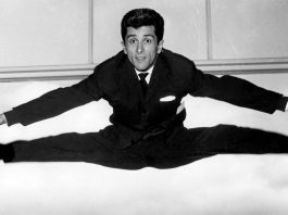 Marcel Amont, chi è l’ex compagno di Alice Kessler e futuro papà a 91 anni