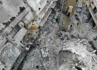 Siria: attacco Usa; uccisi almeno 17 combattenti pro Iran