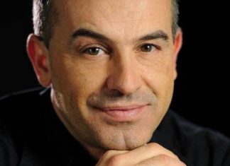 Antonio Giuliani, chi è la moglie del comico romano