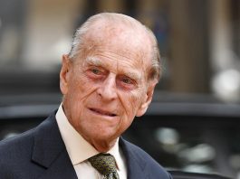 Il Principe Filippo ricoverato in ospedale per malore