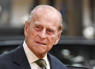Il Principe Filippo ricoverato in ospedale per malore
