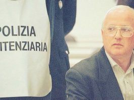 Camorra, morto il famigerato boss della NCO Raffaele Cutolo Raffaele Cutolo, fonte terranostranews.it