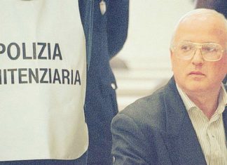 Camorra, morto il famigerato boss della NCO Raffaele Cutolo Raffaele Cutolo, fonte terranostranews.it