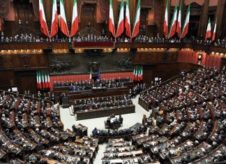 Governo Draghi, ecco i nuovi sottosegretari Sottosegretari Draghi