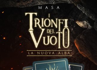 Il Club del libro Nerd – I Trionfi del vuoto: La nuova alba di Masa I Trionfi del Vuoto: La Nuova Alba - Photo Credits: acheron.it
