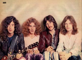 Led Zeppelin, “Physical Graffiti” un album che cambiò il rock 18 Rock and Rolling Facts About Led Zeppelin