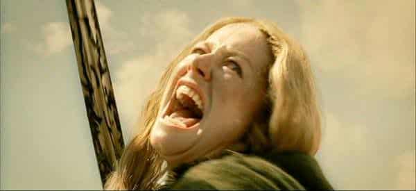 Eowyn festa dei single
