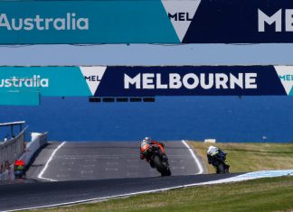 Gran Premio Australia, le date di MotoGP ed F1 potrebbero cambiare nel 2022 gran premio australia Motogp
