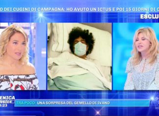 Rossella, chi è la moglie di Ivano Michetti de I Cugini di Campagna