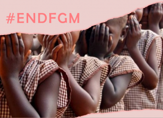 Contro mutilazioni genitali femminili: tolleranza zero Mutilazioni genitali femminili - photo credits: Giorgia Bonamoneta
