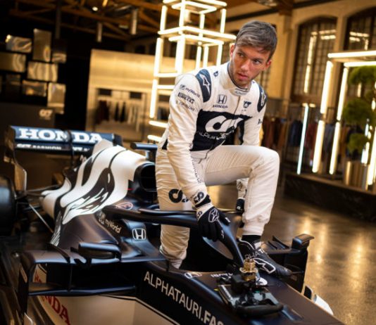 Mercedes, potrebbe essere Gasly il dopo Hamilton