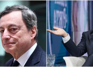 Renzi: “Draghi fino al 2023, Recovery va riscritto da capo”