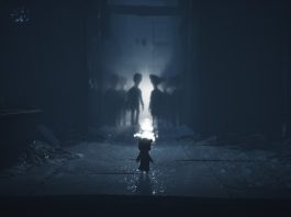Little Nightmares 2 Recensione – Little si traduce ancora con piccolo, vero? Little Nightmares 2 Recensione
