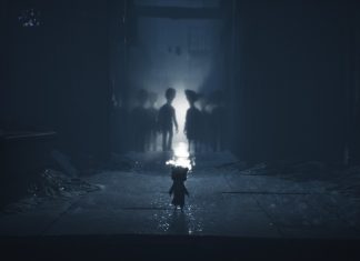 Little Nightmares 2 Recensione – Little si traduce ancora con piccolo, vero? Little Nightmares 2 Recensione