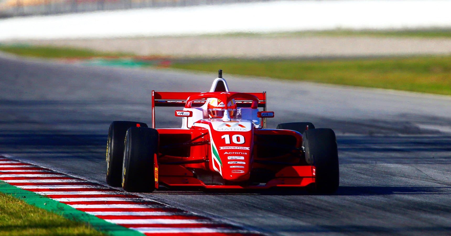 Petecof Campos Racing