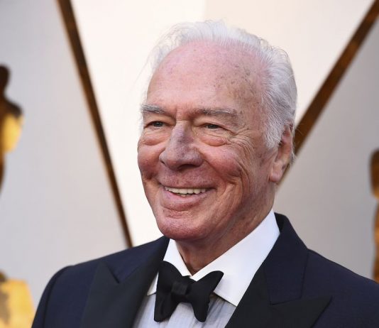 Morto Christopher Plummer, star di “Tutti insieme appassionatamente” Christopher Plummer © kbtx.com