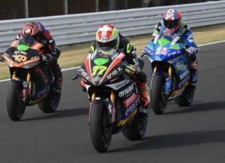 MotoE entry list 2021, tutti i piloti e team MotoE entry list 2021