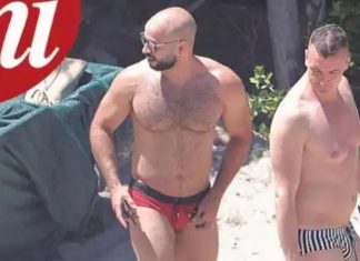 Josè Carlos Alvarez, chi è il compagno cubano di Rocco Casalino
