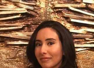 Latifa Al-Maktoum, la principessa prigioniera del padre