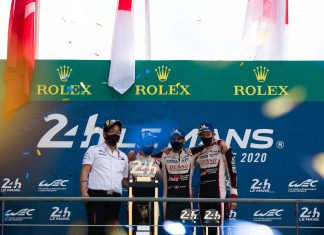 WEC, chi vincerà nella classe Hypercar? WEC Hypercar