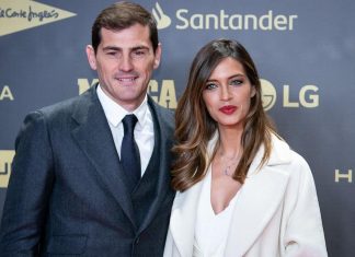 Iker Casillas, chi è il portiere internazionale e marito della bellissima Sara Carbonero